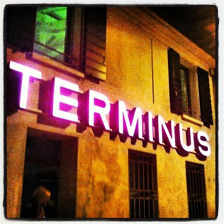 Terminus Villastrada (Lombardy) Exterior foto