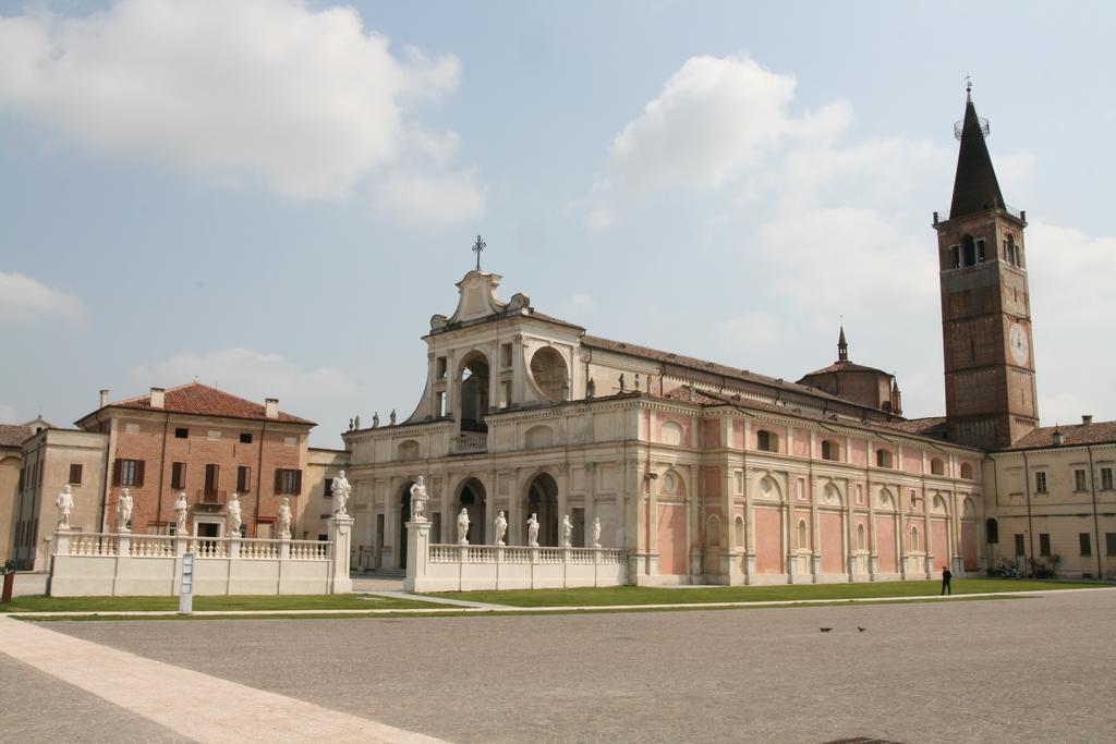 Terminus Villastrada (Lombardy) Exterior foto