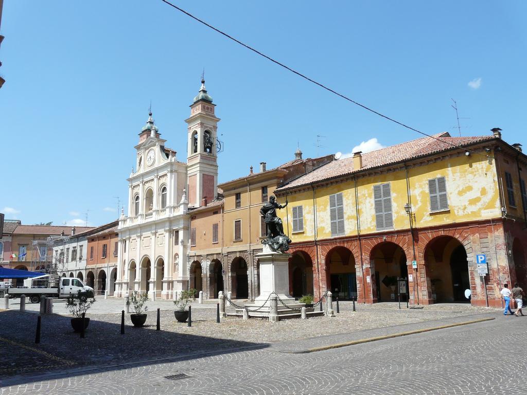 Terminus Villastrada (Lombardy) Exterior foto