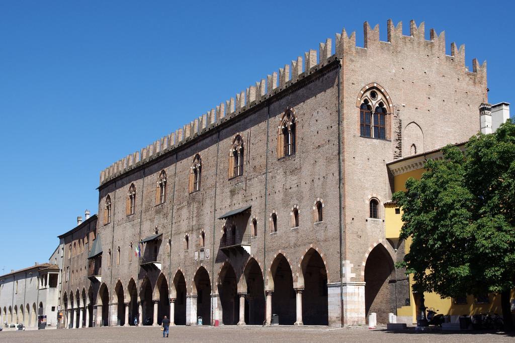 Terminus Villastrada (Lombardy) Exterior foto