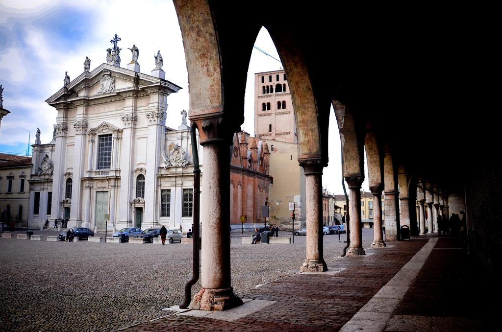 Terminus Villastrada (Lombardy) Exterior foto