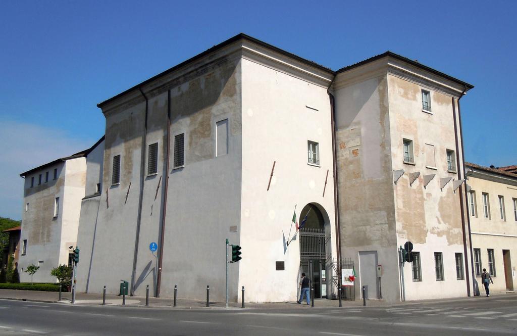 Terminus Villastrada (Lombardy) Exterior foto