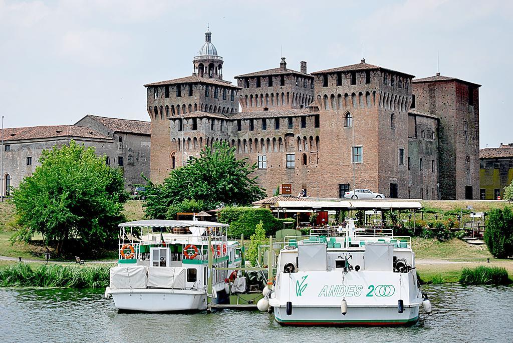 Terminus Villastrada (Lombardy) Exterior foto