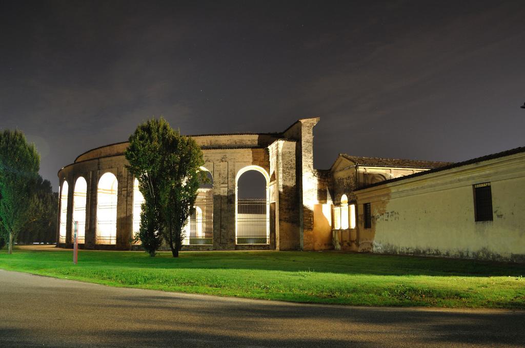Terminus Villastrada (Lombardy) Exterior foto