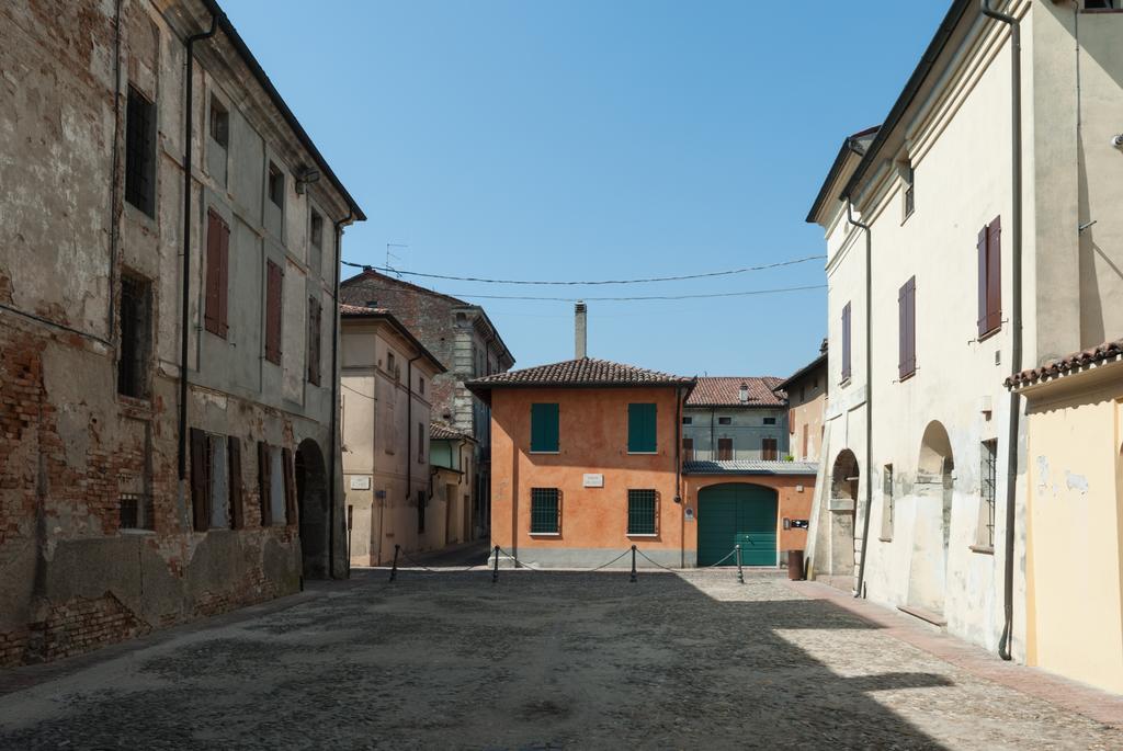 Terminus Villastrada (Lombardy) Exterior foto