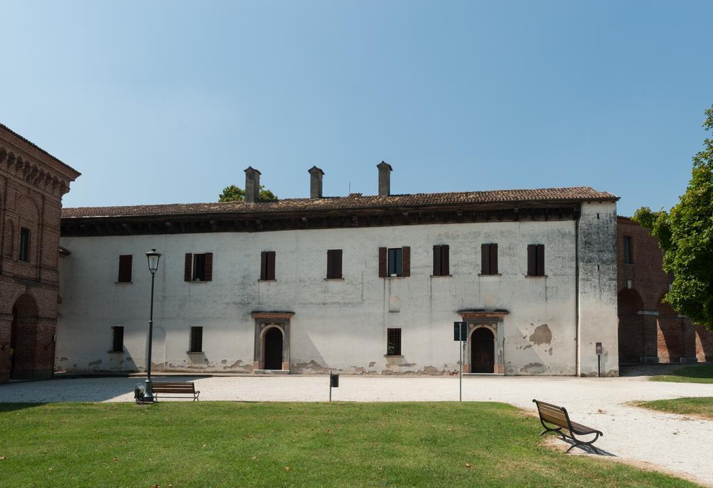 Terminus Villastrada (Lombardy) Exterior foto