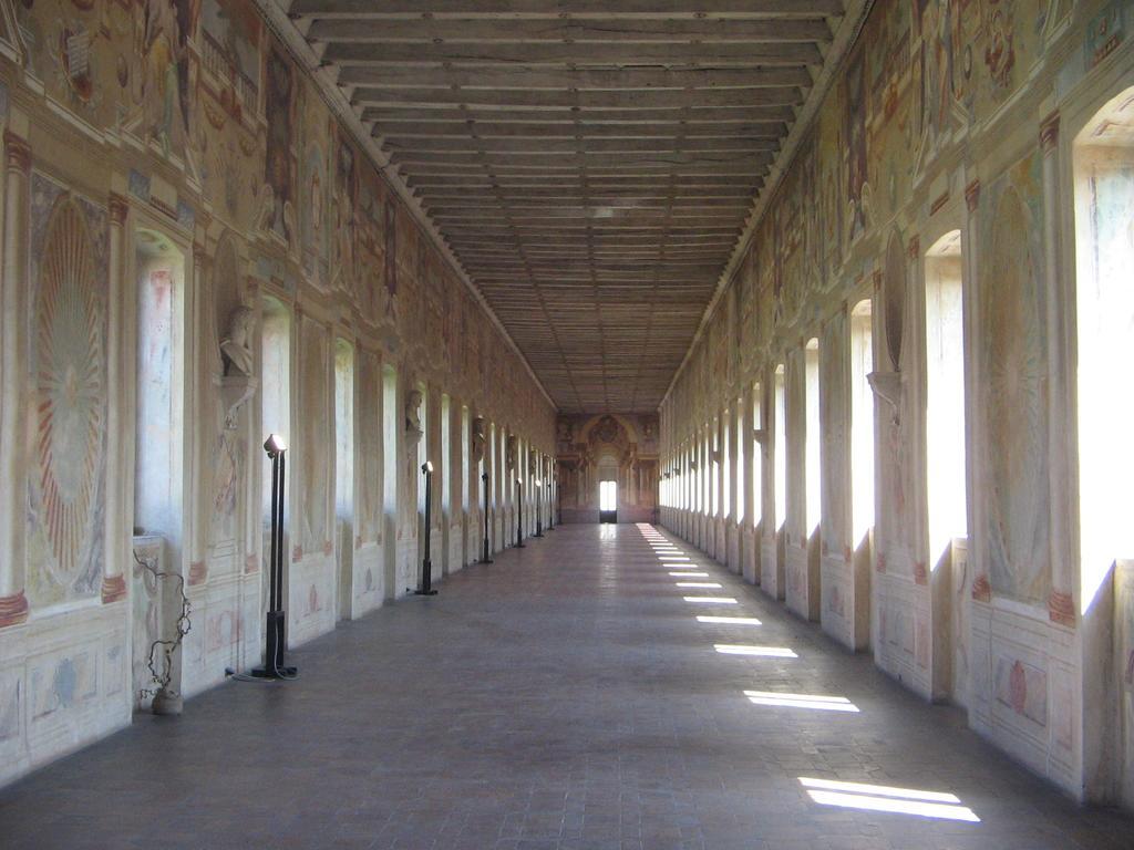 Terminus Villastrada (Lombardy) Exterior foto