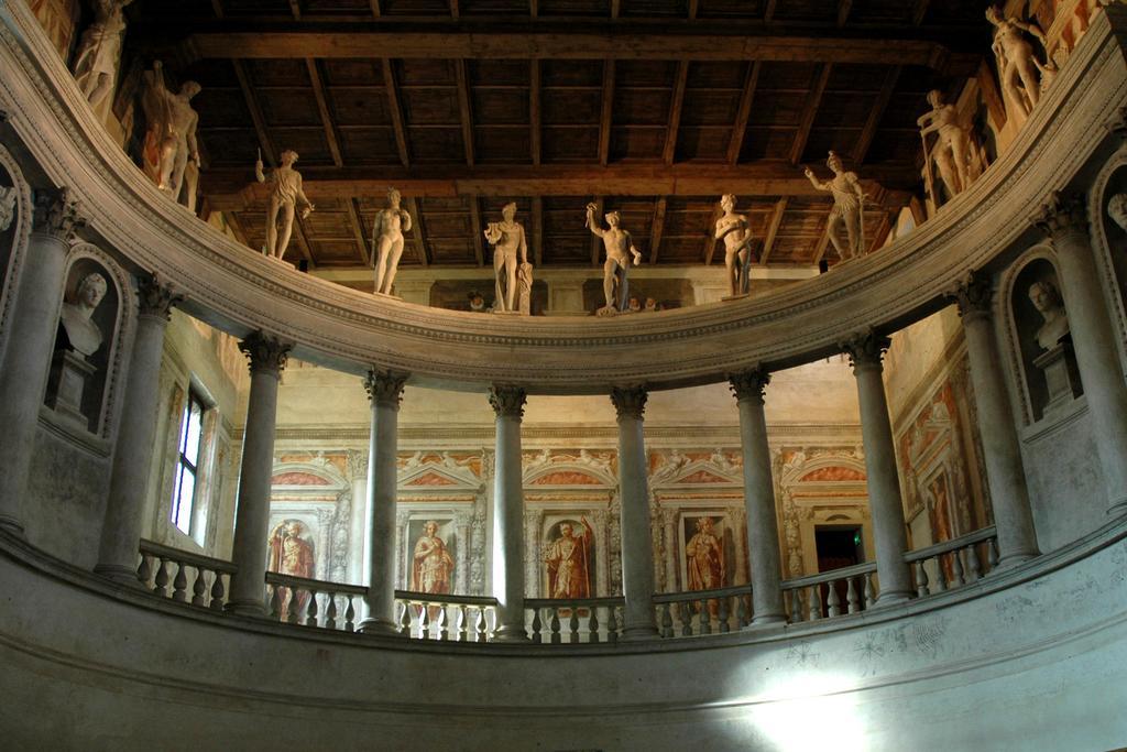 Terminus Villastrada (Lombardy) Exterior foto