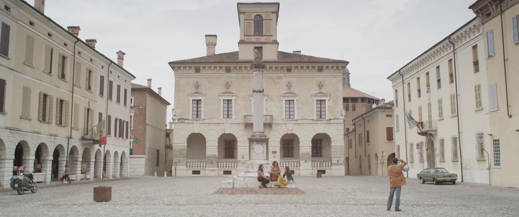 Terminus Villastrada (Lombardy) Exterior foto