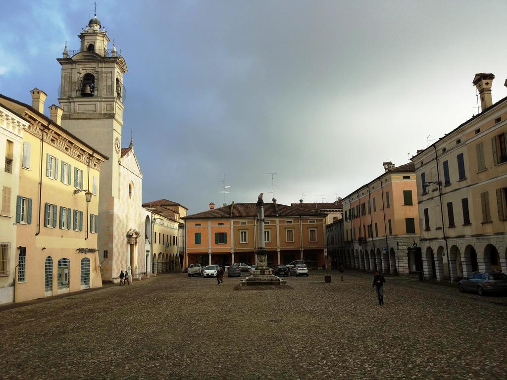 Terminus Villastrada (Lombardy) Exterior foto