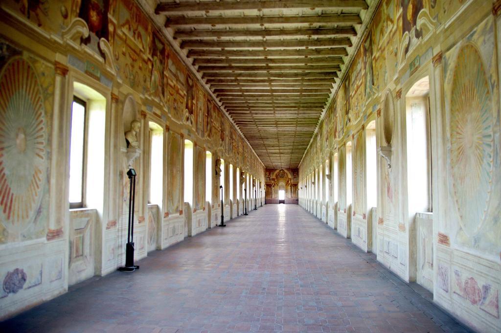Terminus Villastrada (Lombardy) Exterior foto