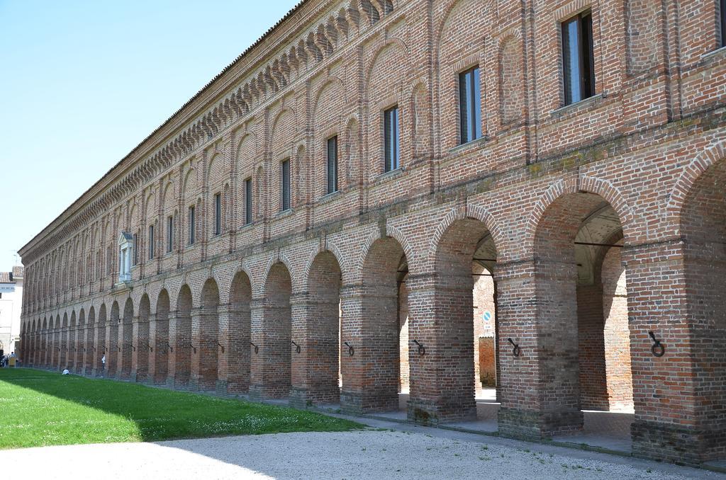 Terminus Villastrada (Lombardy) Exterior foto