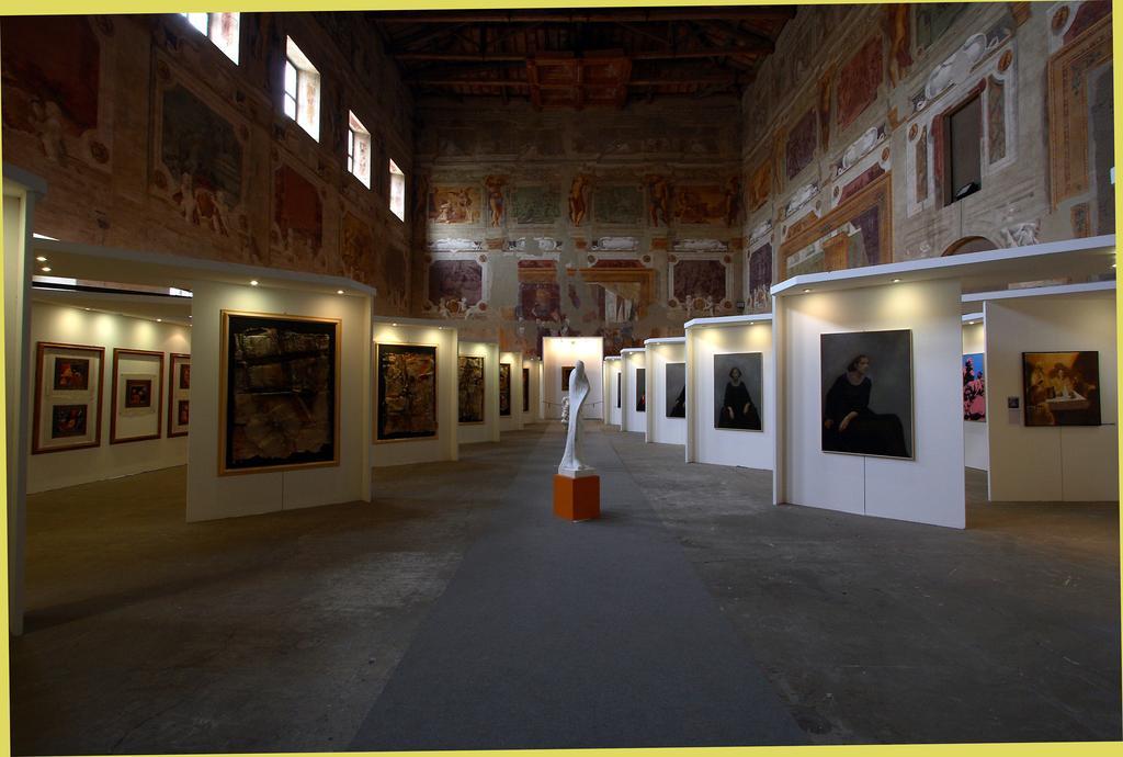 Terminus Villastrada (Lombardy) Exterior foto