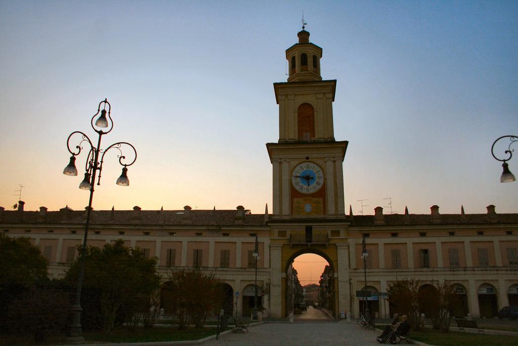 Terminus Villastrada (Lombardy) Exterior foto