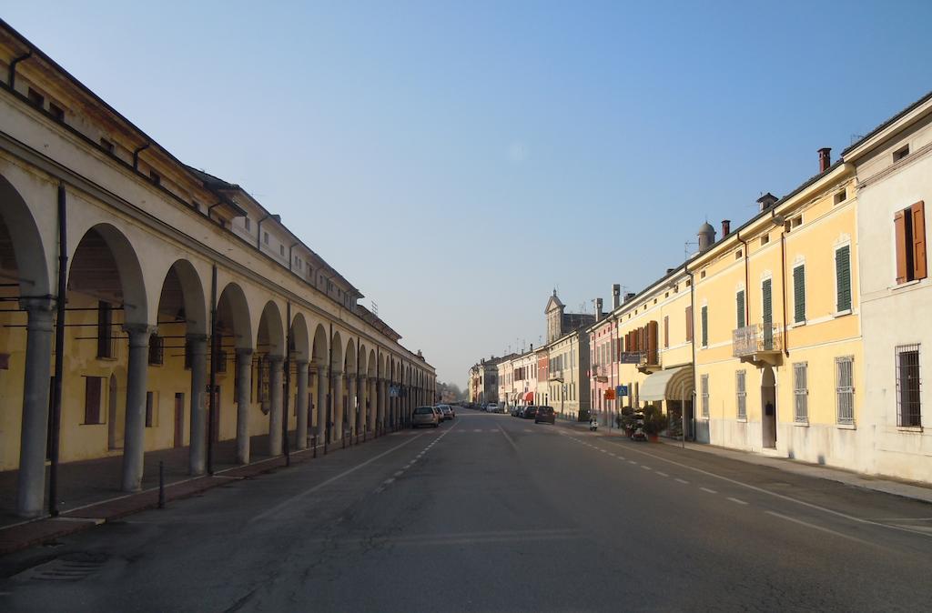 Terminus Villastrada (Lombardy) Exterior foto