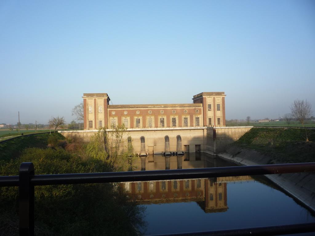 Terminus Villastrada (Lombardy) Exterior foto