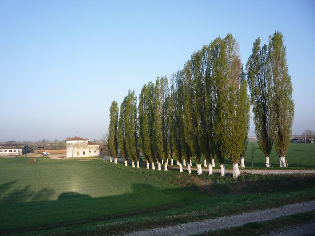 Terminus Villastrada (Lombardy) Exterior foto