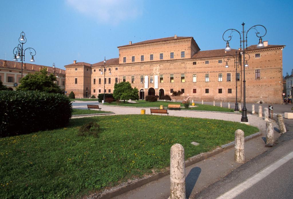 Terminus Villastrada (Lombardy) Exterior foto